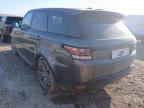 2013 LAND ROVER R ROVER SP for sale at Copart WISBECH
