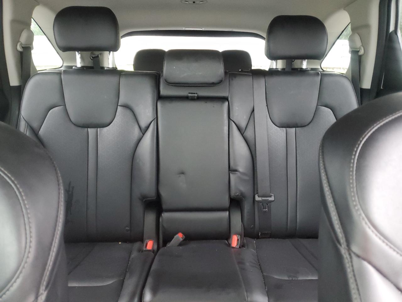 2022 Kia Sorento S VIN: 5XYRL4LC8NG144277 Lot: 67826155