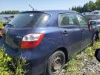 2004 TOYOTA COROLLA CE   for sale at Copart QC - MONTREAL