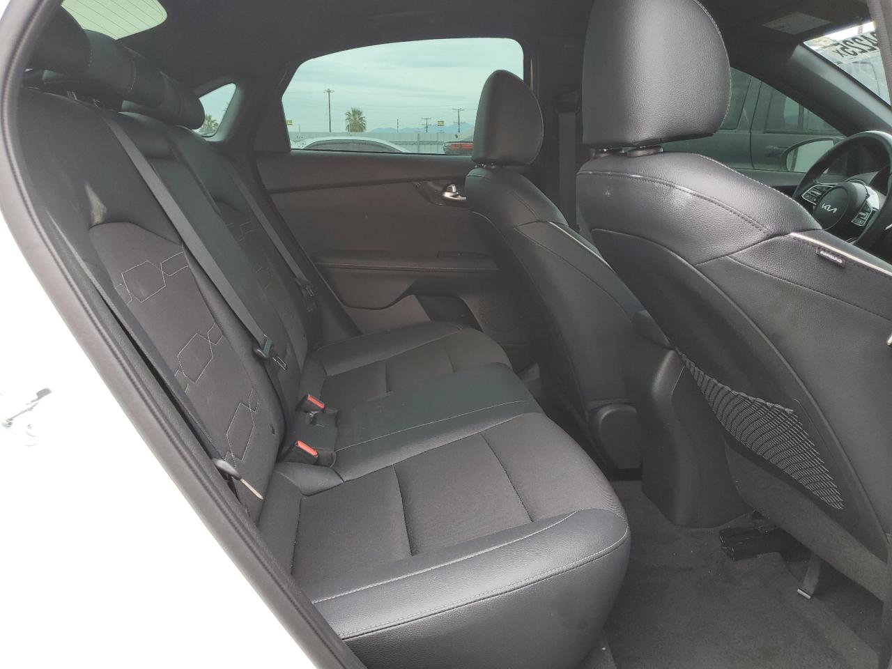 2024 Kia Forte Gt Line VIN: 3KPF54AD4RE840937 Lot: 70594225