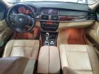 2008 BMW X5 3.0I   for sale at Copart CT - HARTFORD SPRINGFIELD