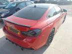 2014 BMW 420I M SPORT AUTO 420I M SPORT 2DR AUTO for sale at Copart SANDY