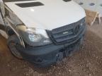 2014 MERCEDES-BENZ SPRINTER 313 CDI  for sale at Copart BRISTOL