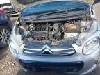 2016 CITROEN C1 AIRSCAP for sale at Copart BRISTOL