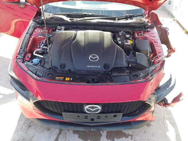 2024 MAZDA 3 TAKUMI M