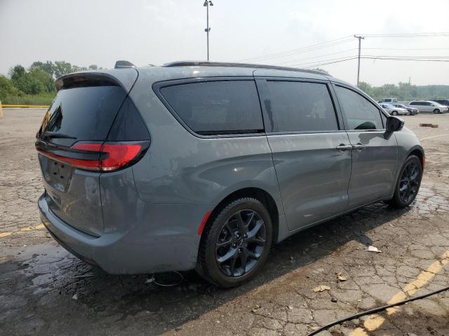  CHRYSLER PACIFICA 2022 Szary