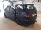 2005 TOYOTA PREVIA T2 for sale at Copart WOLVERHAMPTON