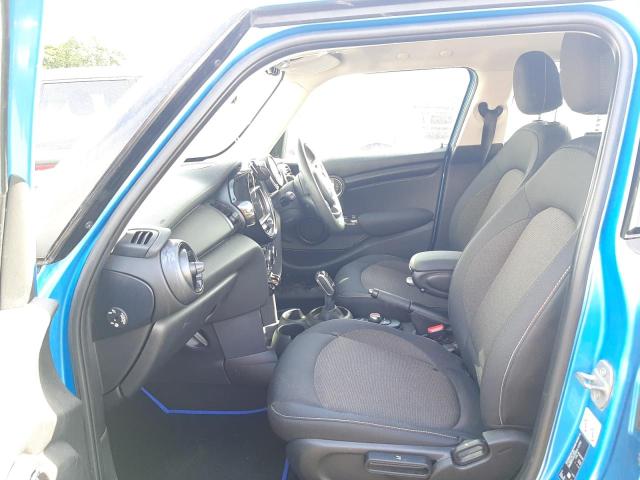 2019 MINI ONE CLASSI