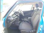 2019 MINI ONE CLASSI for sale at Copart COLCHESTER