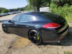 2014 PORSCHE PANAMERA S HYBRID   for sale at Copart MA - NORTH BOSTON