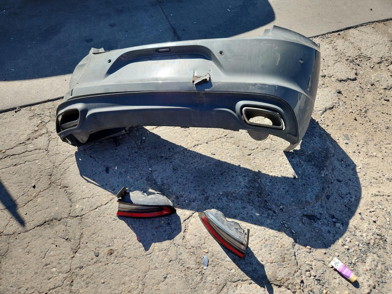 2017 Dodge Charger Sxt VIN: 2C3CDXJG8HH559751 Lot: 68732675