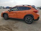 2019 SUBARU CROSSTREK PREMIUM   for sale at Copart ON - LONDON
