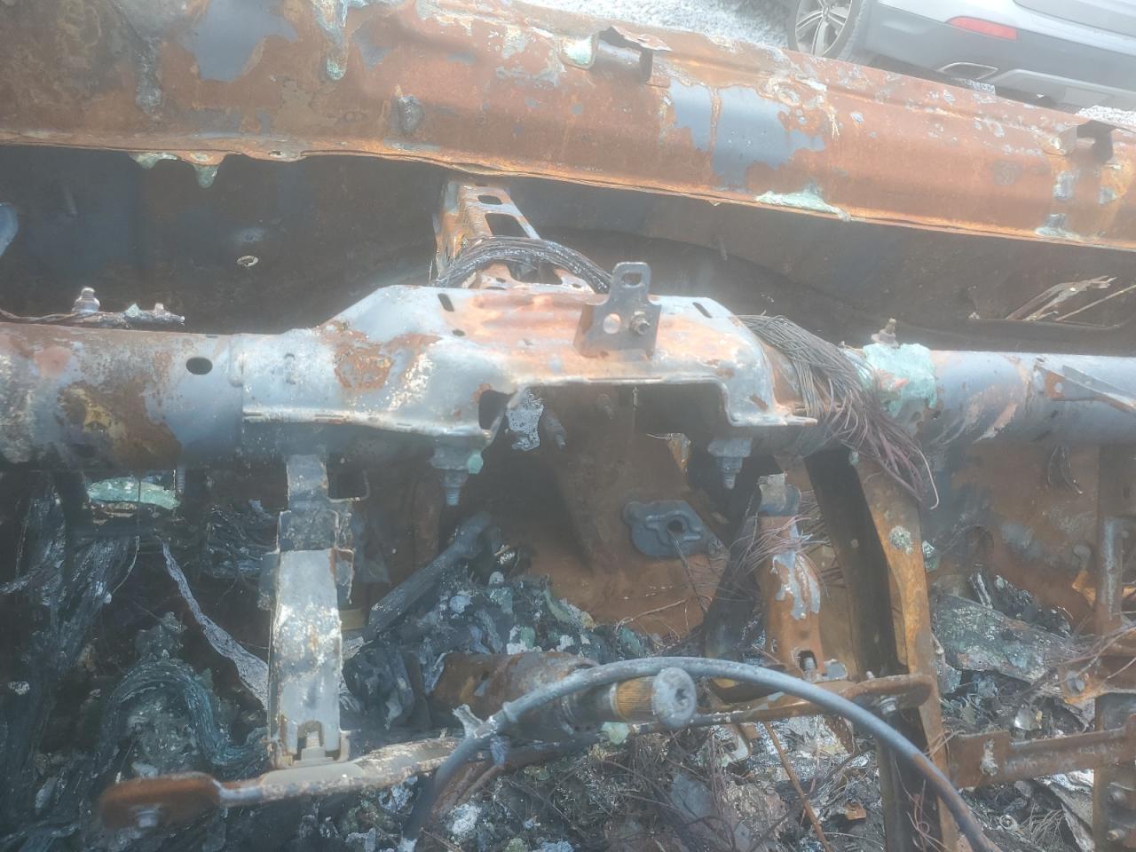 2017 Chevrolet Traverse Lt VIN: 1GNKRGKD8HJ303953 Lot: 69420725