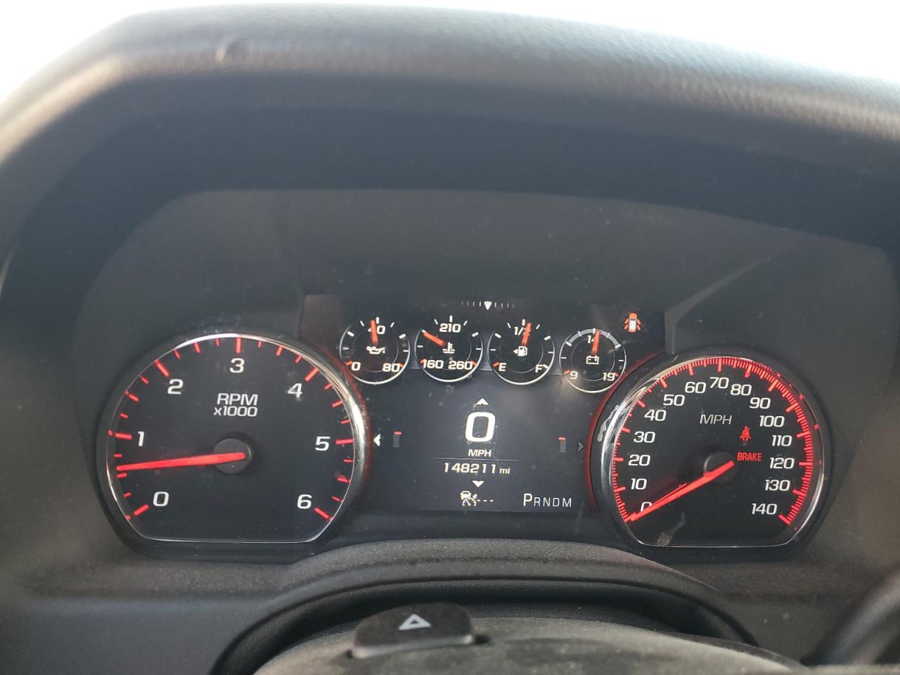 2016 GMC Yukon Denali VIN: 1GKS1CKJXGR334530 Lot: 67998875