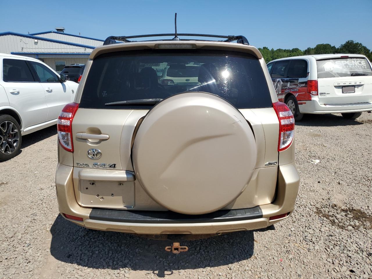 2010 Toyota Rav4 VIN: JTMBK4DV9AD012299 Lot: 68302935