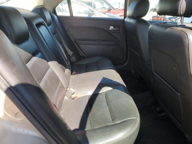 2006 FORD FUSION SEL  