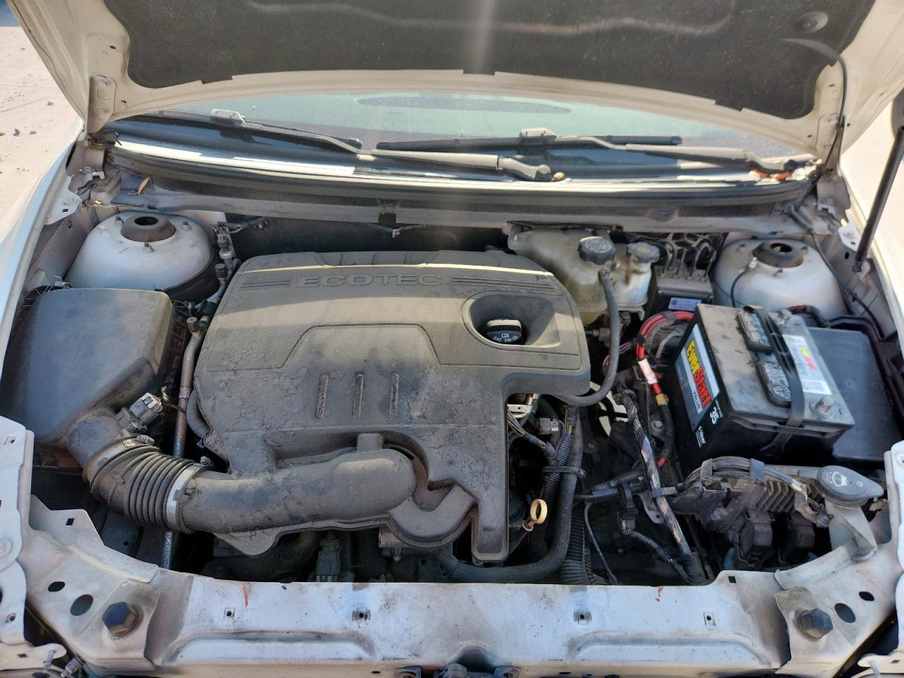 2010 Chevrolet Malibu Ltz VIN: 1G1ZE5EB6AF247322 Lot: 69368335