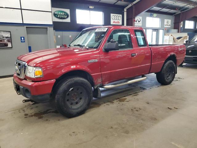 2009 FORD RANGER SUPER CAB   à vendre chez Copart CT - HARTFORD SPRINGFIELD