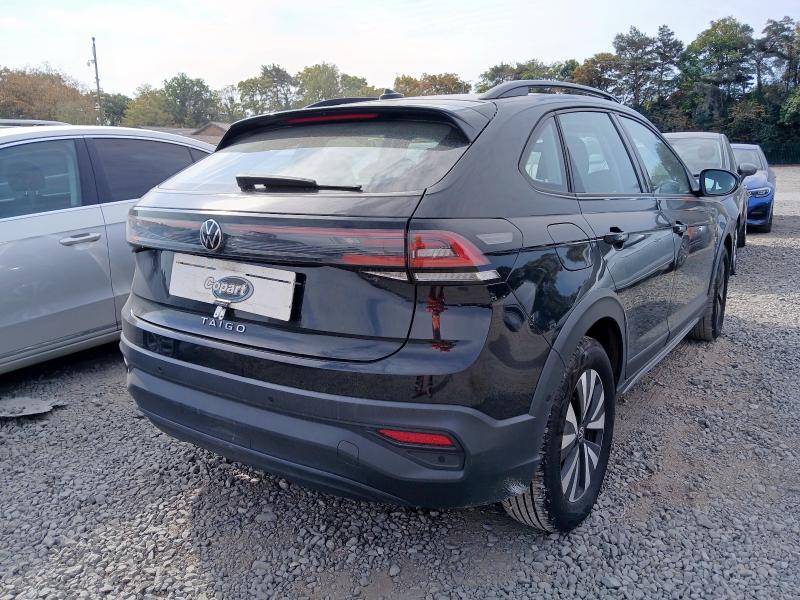 2023 VOLKSWAGEN TAIGO LIFE
