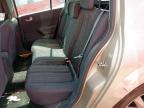 2008 RENAULT MEGANE TECH RUN for sale at Copart SANDY