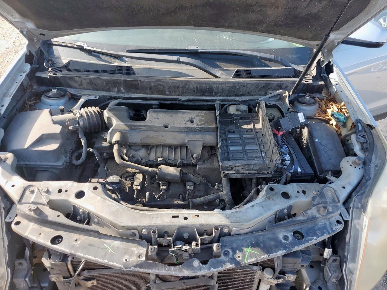 2013 Cadillac Srx Luxury Collection VIN: 3GYFNCE32DS531774 Lot: 70760515