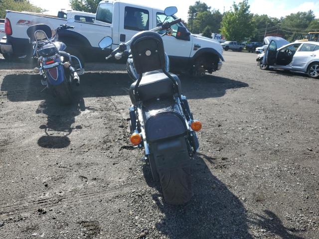 2017 HARLEY-DAVIDSON FXDF DYNA FAT BOB