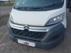 2017 CITROEN RELAY for sale at Copart WOLVERHAMPTON