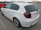 2010 BMW 1 SERIES SPORT for sale at Copart CHESTER
