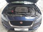 2018 JAGUAR F-PACE POR for sale at Copart BELFAST