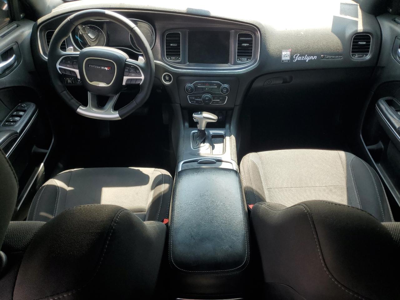 2016 Dodge Charger R/T VIN: 2C3CDXCT7GH120811 Lot: 66663915