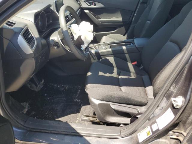 2018 MAZDA 3 SPORT  