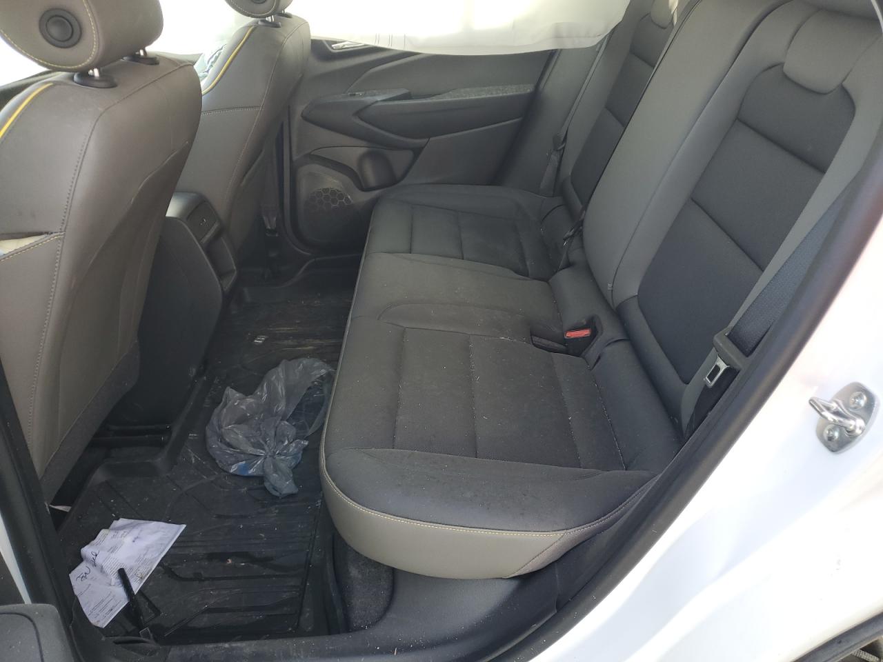 2024 Chevrolet Trax Activ VIN: KL77LKE25RC135558 Lot: 69172365