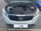 2015 KIA SORENTO KX for sale at Copart SANDTOFT