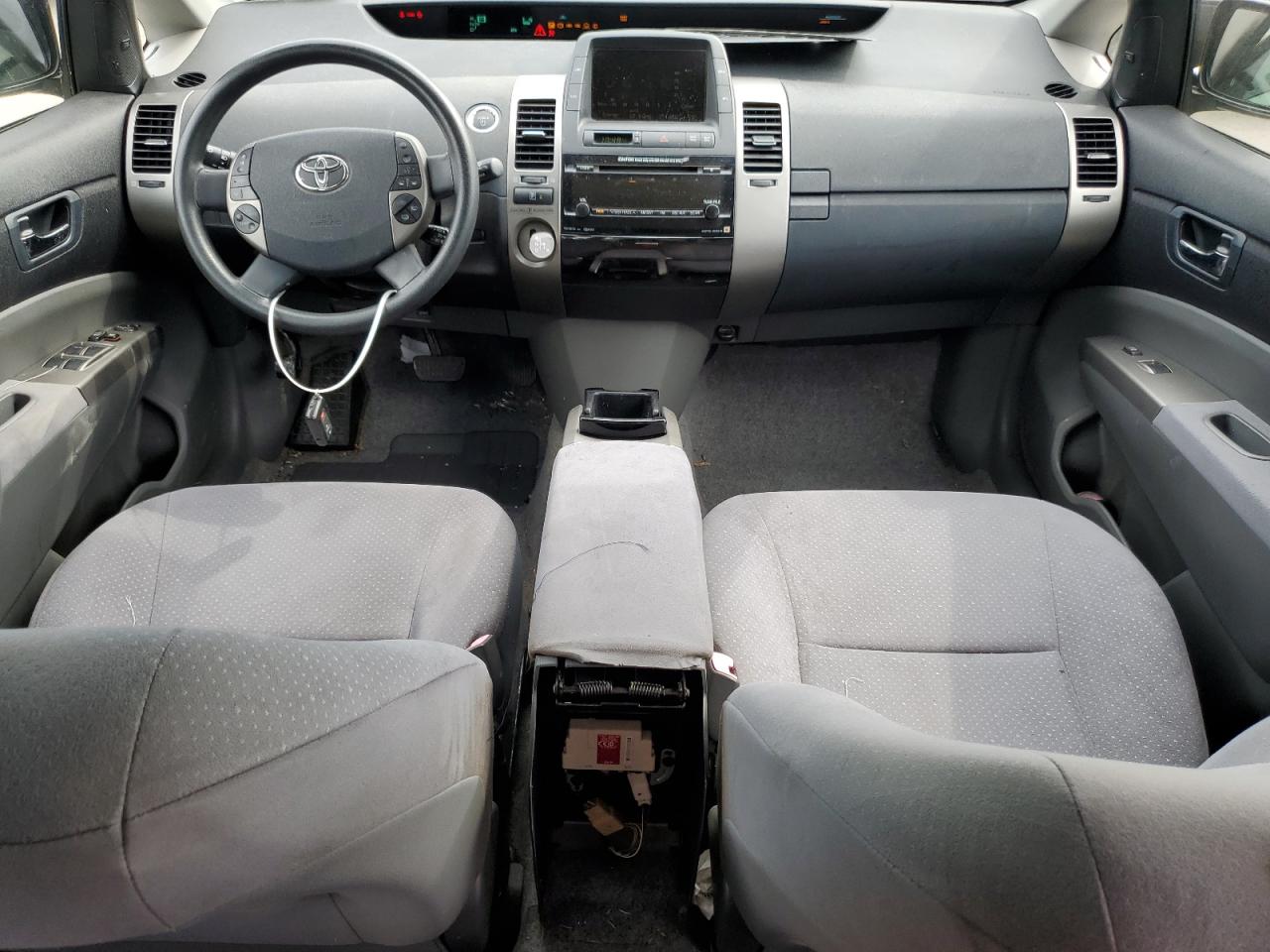 2006 Toyota Prius VIN: JTDKB20U163157397 Lot: 70514855