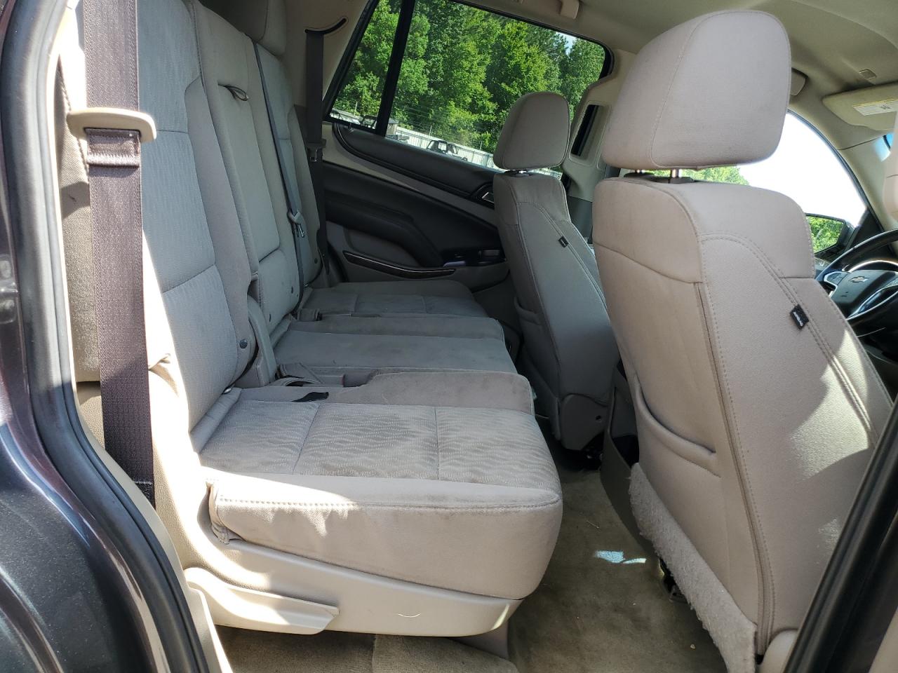 2018 Chevrolet Tahoe C1500 Ls VIN: 1GNSCAKC2JR33912 Lot: 69231005