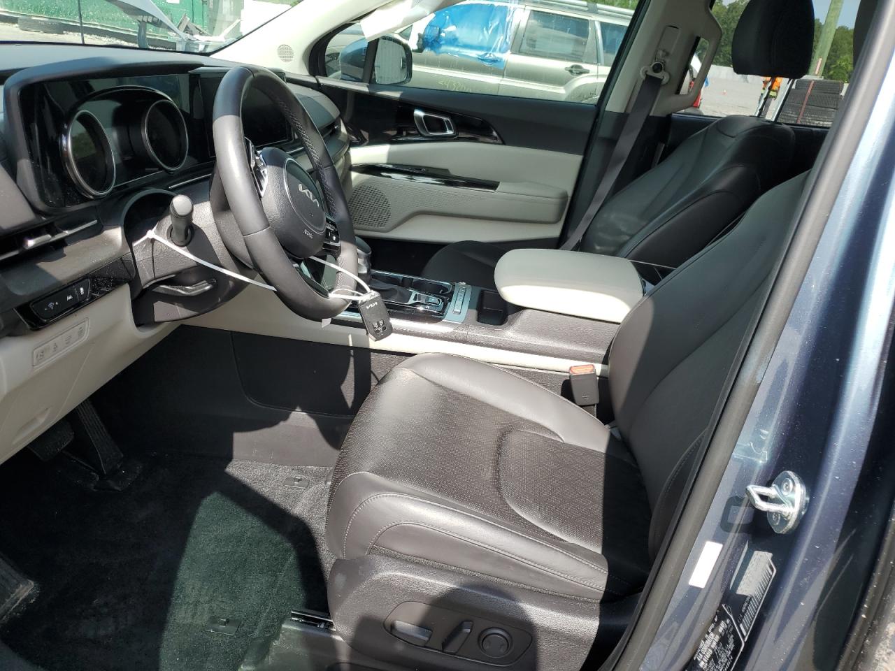 2024 Kia Carnival Ex VIN: KNDNC5H33R6448624 Lot: 70488215