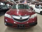 2014 ACURA RDX TECHNOLOGY   à vendre chez Copart CT - HARTFORD SPRINGFIELD
