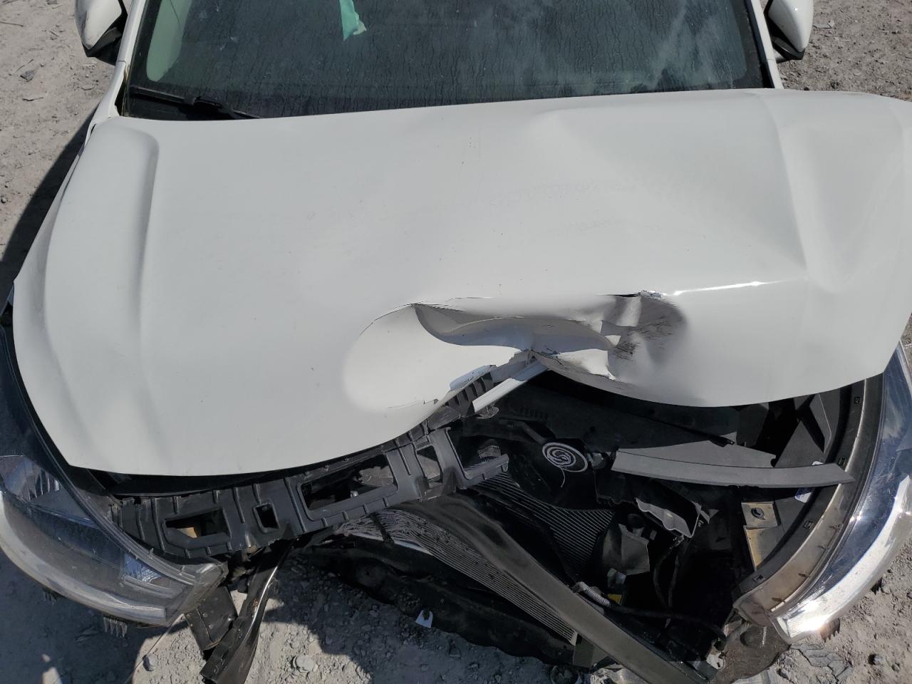 2020 Kia Rio Lx VIN: 3KPA24AD4LE338648 Lot: 70577115
