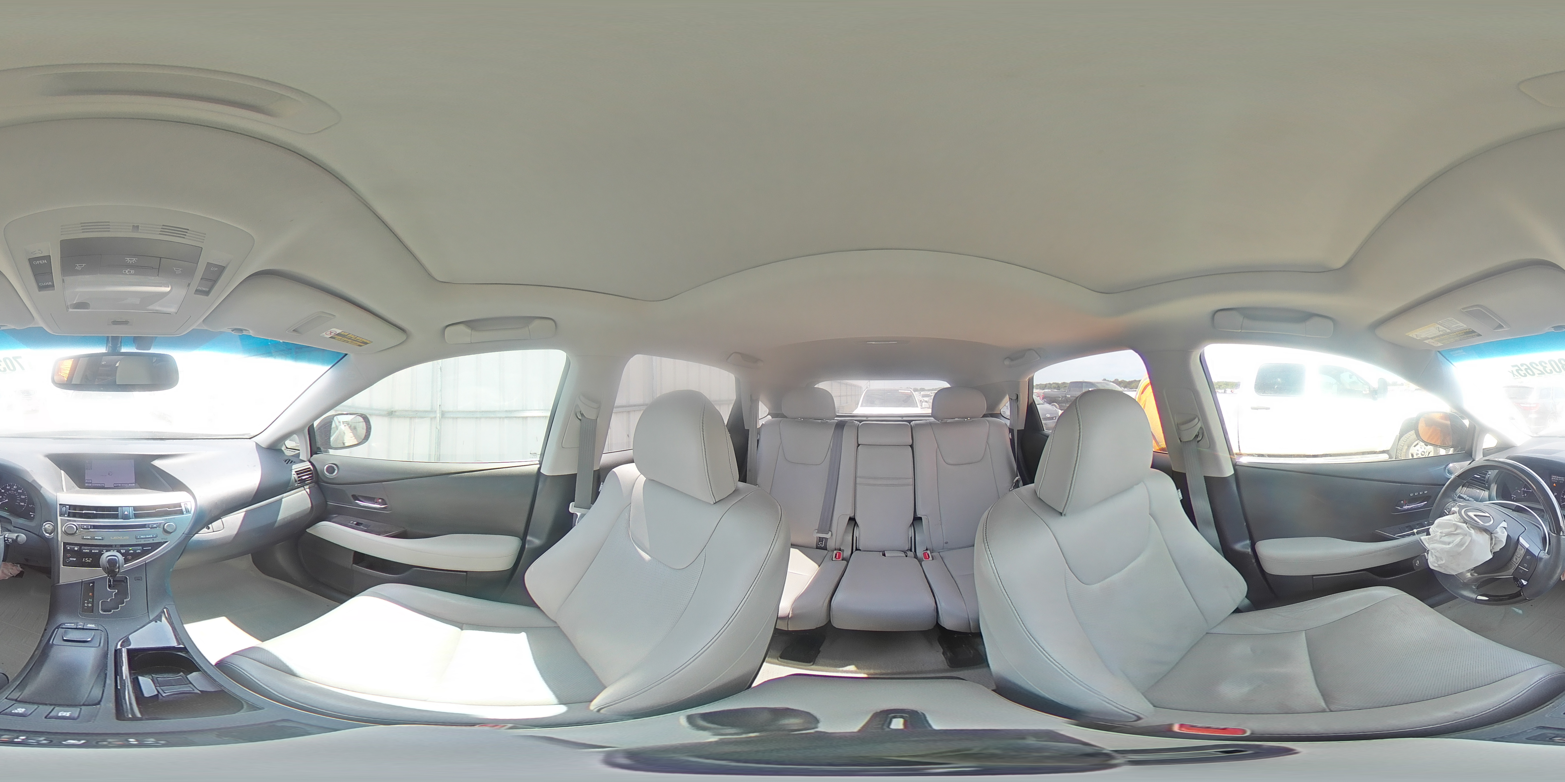 2014 Lexus Rx 350 Base VIN: 2T2BK1BA3EC239968 Lot: 70303265