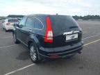 2010 HONDA CR-V ES-T I-VTEC AUTO  for sale at Copart SANDTOFT