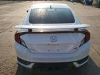 2019 HONDA CIVIC SI   for sale at Copart CA - LOS ANGELES