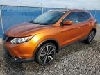 2017 NISSAN ROGUE SPORT S   for sale at Copart AB - CALGARY