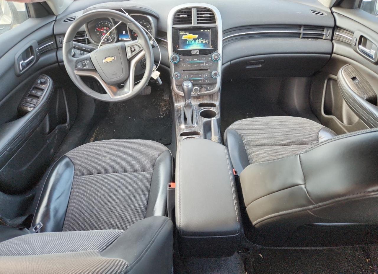 2014 Chevrolet Malibu 1Lt VIN: 1G11C5SL0EF183249 Lot: 70560585