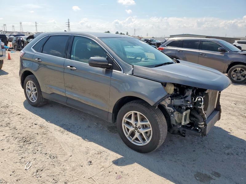  FORD EDGE 2024 Gray