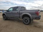 2013 FORD F150 SUPERCREW   for sale at Copart AB - EDMONTON
