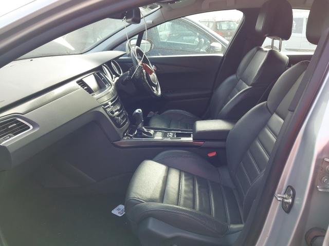 2016 PEUGEOT 508 ACTIVE
