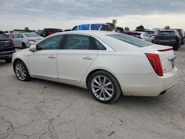  CADILLAC XTS 2013 Kremowy