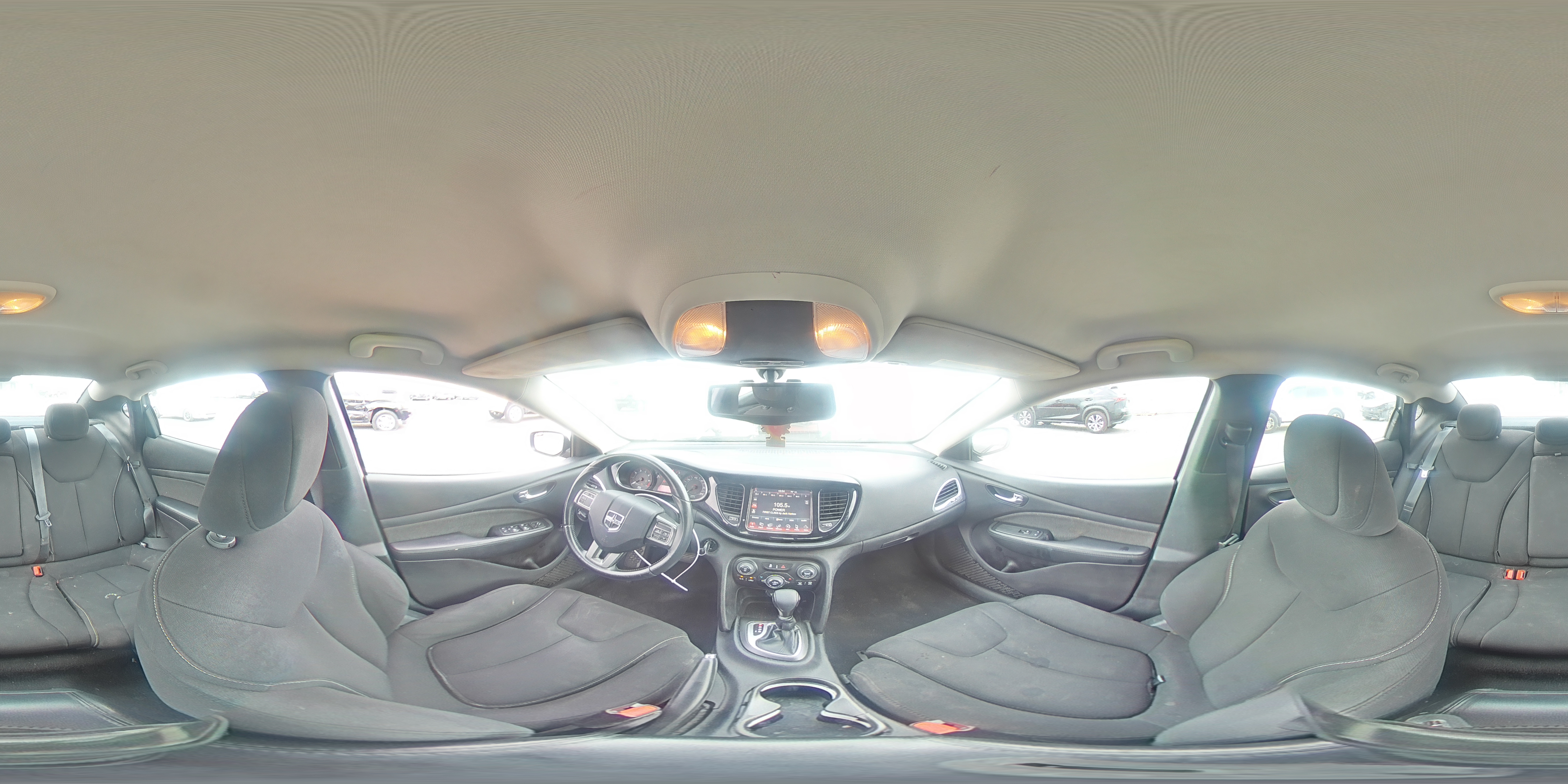 2013 Dodge Dart Sxt VIN: 1C3CDFBA1DD132200 Lot: 70226405