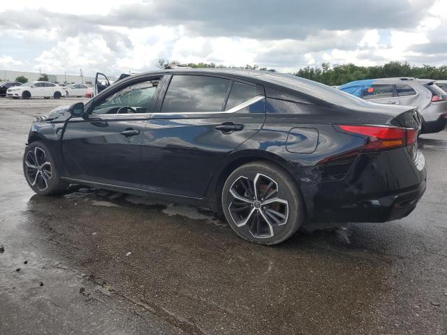  NISSAN ALTIMA 2023 Czarny