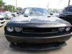 2012 DODGE CHALLENGER SRT-8   for sale at Copart FL - ORLANDO SOUTH